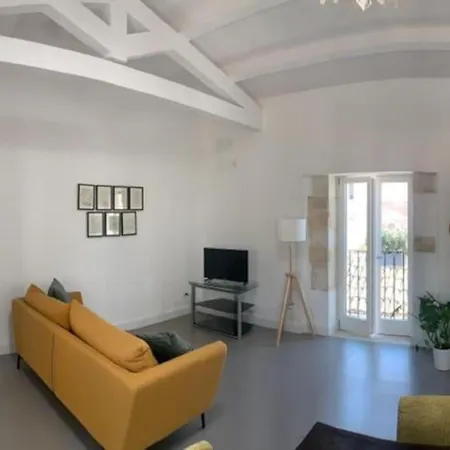 Casa Cadur Holiday home Syracuse