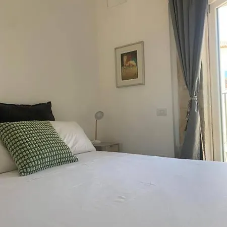 Casa Cadur Syracuse