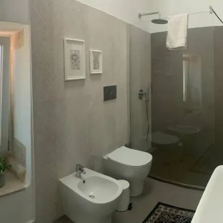 Casa Cadur Syracuse