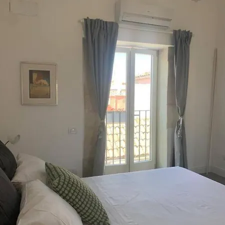 Holiday home Casa Cadur Syracuse