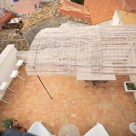 Casa Cadur Hébergement de vacances