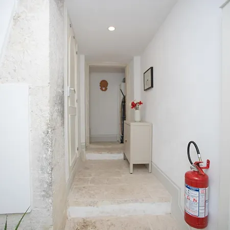 Casa Cadur Hébergement de vacances Syracuse