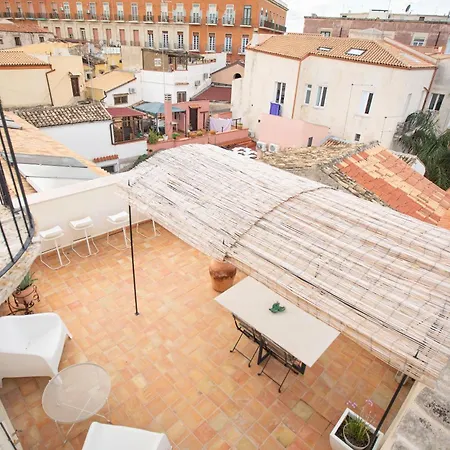 Hébergement de vacances Casa Cadur *