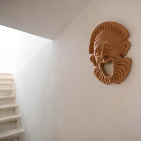 Casa Cadur Hébergement de vacances Syracuse