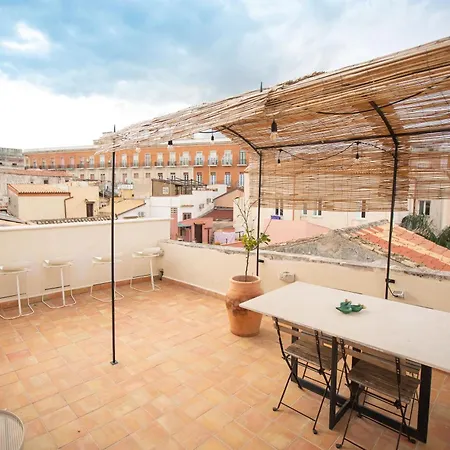 Casa Cadur Hébergement de vacances Syracuse