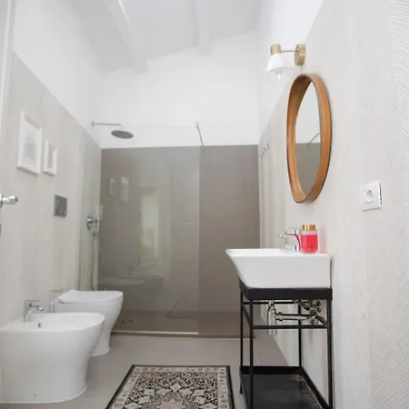 Casa Cadur Hébergement de vacances Syracuse