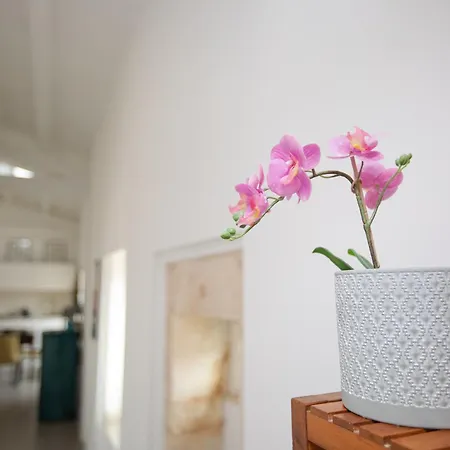 Casa Cadur Hébergement de vacances Syracuse