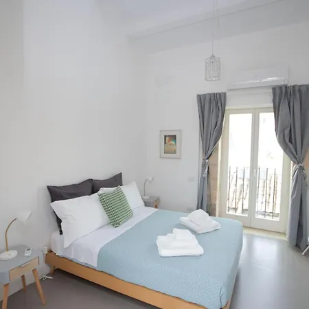 Casa Cadur Hébergement de vacances Syracuse