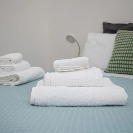 Hébergement de vacances Casa Cadur Syracuse