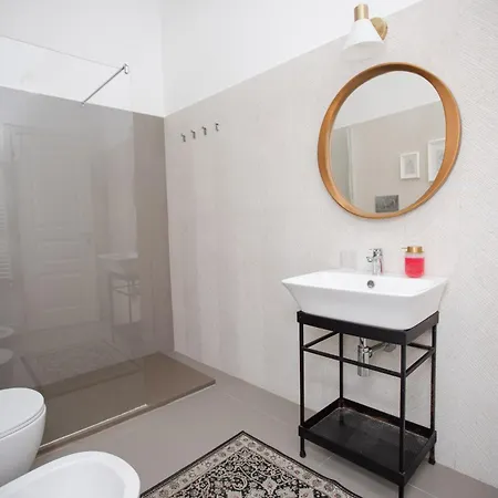 Hébergement de vacances Casa Cadur Syracuse