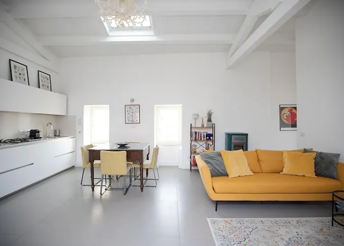 בית נופש Casa Cadur