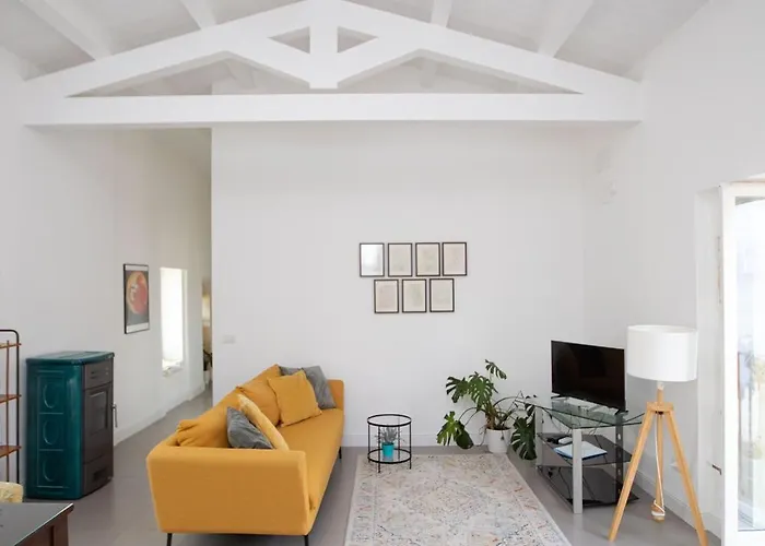 Casa Cadur סירקוזה