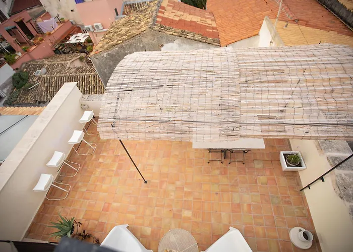 Casa Cadur בית נופש