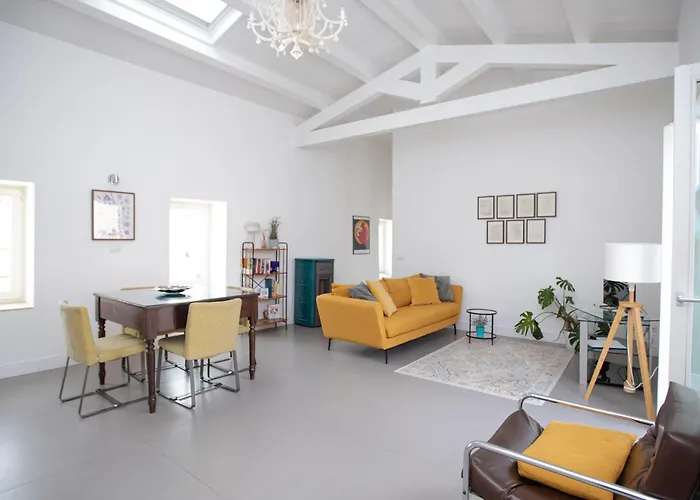 בית נופש Casa Cadur *