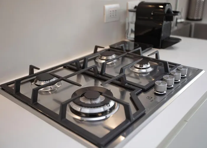 בית נופש Casa Cadur סירקוזה