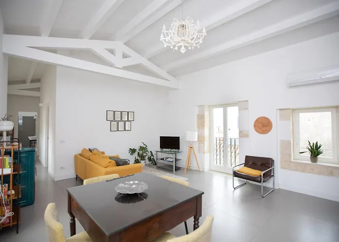 Casa Cadur בית נופש *