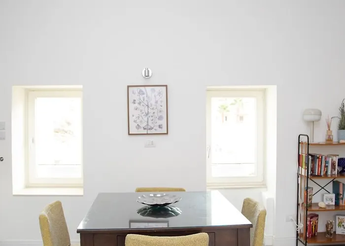 בית נופש Casa Cadur *