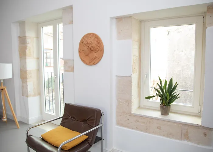 Casa Cadur סירקוזה