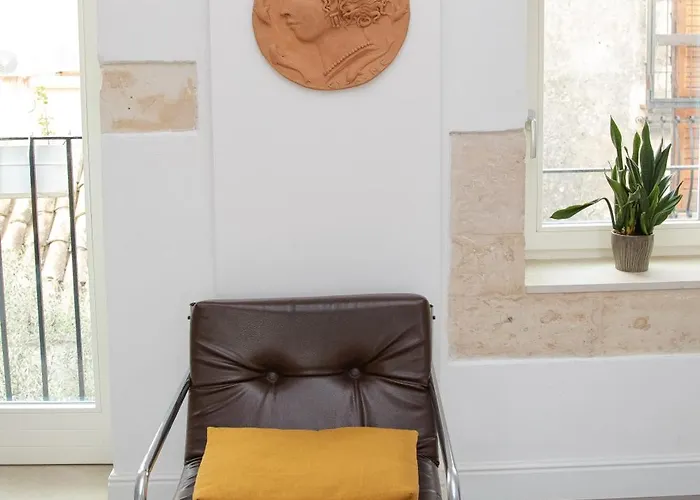 בית נופש Casa Cadur