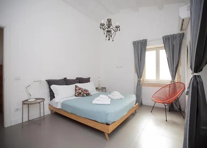 בית נופש Casa Cadur *