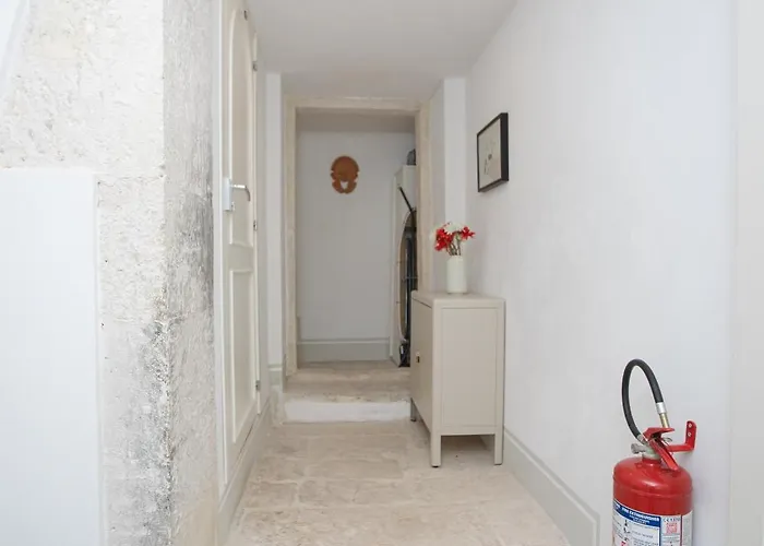 Casa Cadur בית נופש סירקוזה