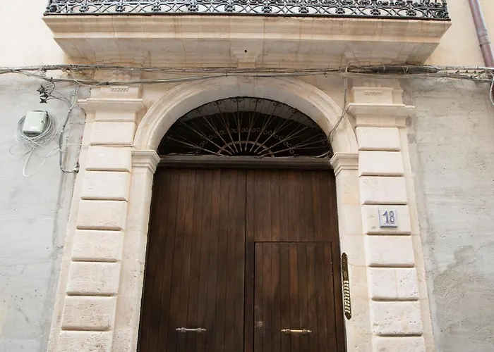 בית נופש Casa Cadur סירקוזה