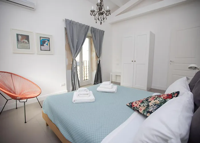 Casa Cadur סירקוזה