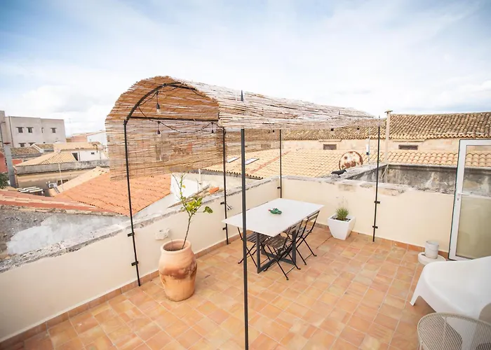 Casa Cadur בית נופש *