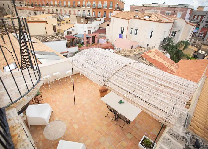 בית נופש Casa Cadur *