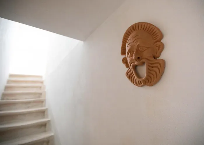 Casa Cadur בית נופש סירקוזה