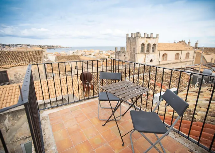 Casa Cadur בית נופש