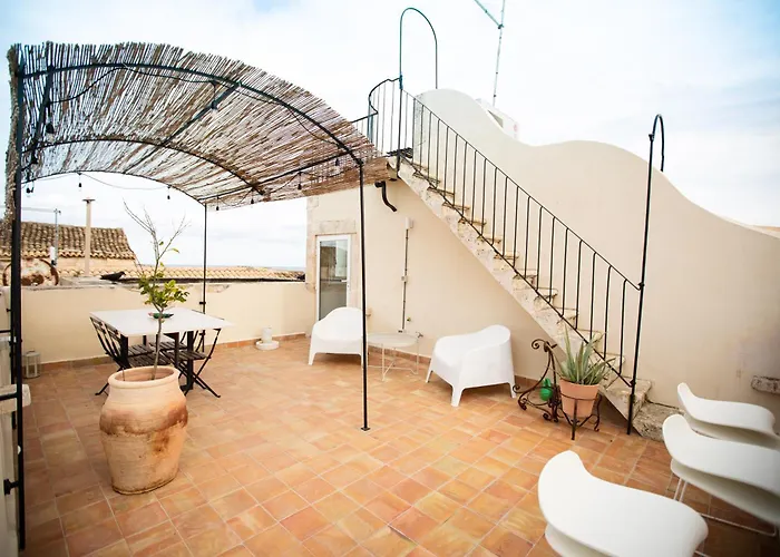 בית נופש Casa Cadur *