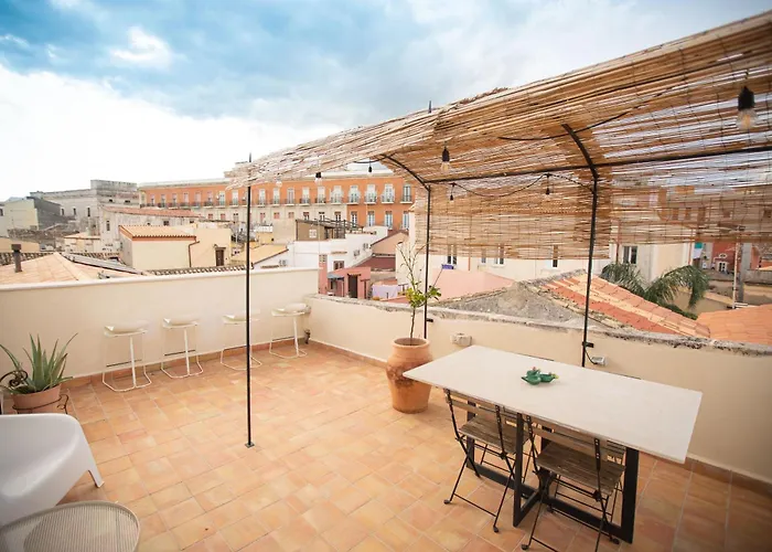 Casa Cadur בית נופש סירקוזה