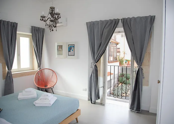 בית נופש Casa Cadur