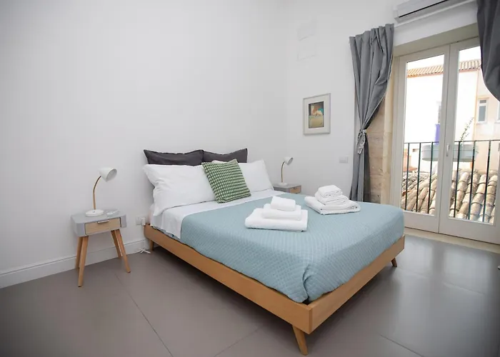 Casa Cadur * סירקוזה