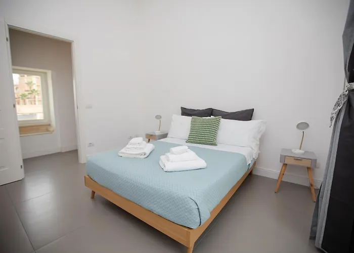 Casa Cadur בית נופש