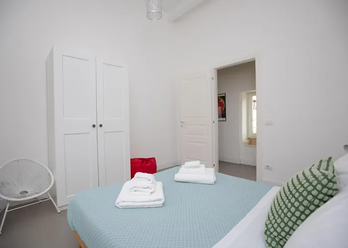 בית נופש Casa Cadur