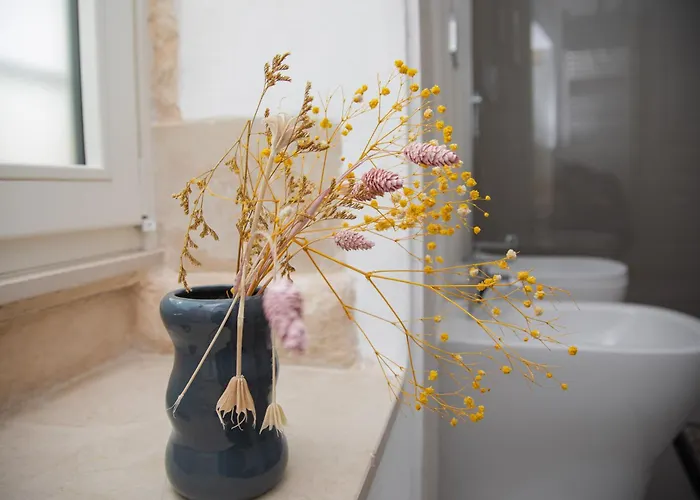 בית נופש Casa Cadur *