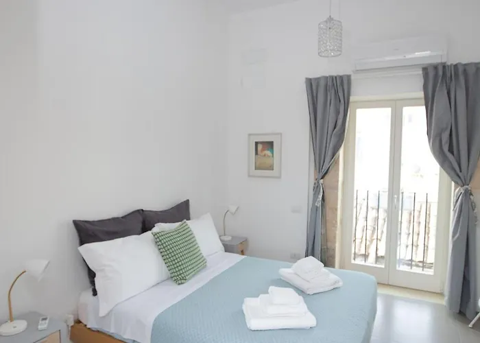 Casa Cadur בית נופש סירקוזה