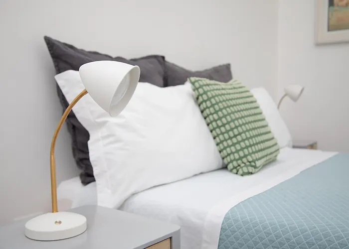 Casa Cadur בית נופש *