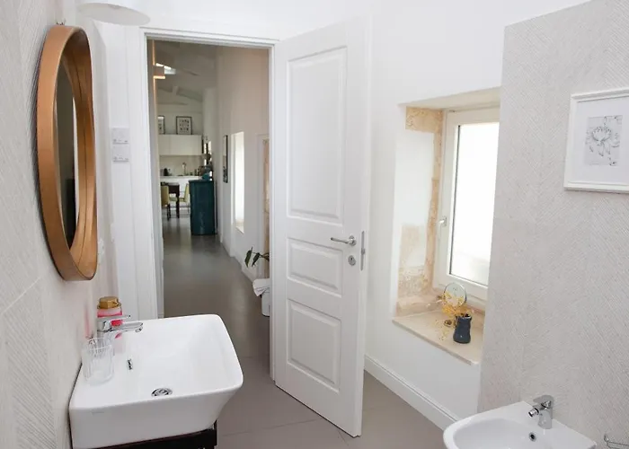 בית נופש Casa Cadur *