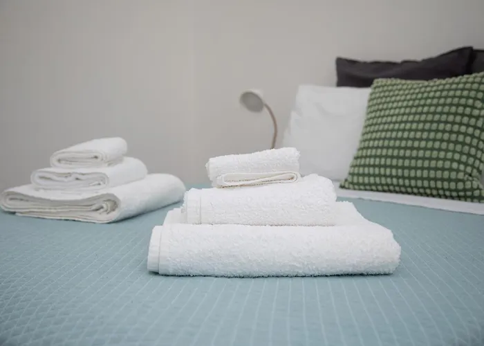 בית נופש Casa Cadur סירקוזה