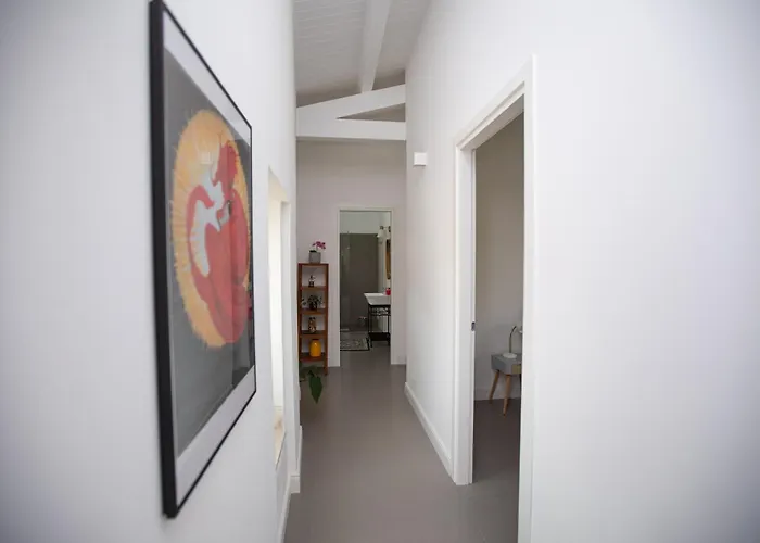 Casa Cadur בית נופש