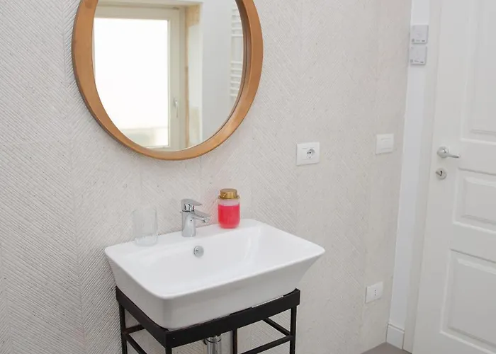 Casa Cadur בית נופש *