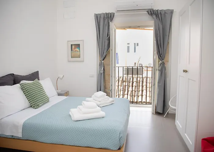 Casa Cadur * סירקוזה