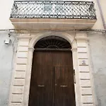 Дом отдыха Casa Cadur Сиракузы