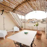 Дом отдыха Casa Cadur Сиракузы