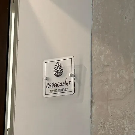 Casa Cadur
