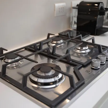 Дом отдыха Casa Cadur Сиракузы