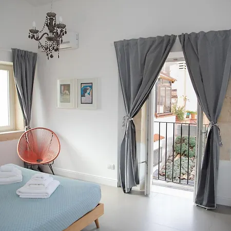 بيت للعطل Casa Cadur